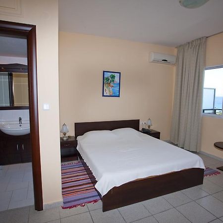Acrotel Lily Ann Boutique Hotel Chalkidiki Exterior photo
