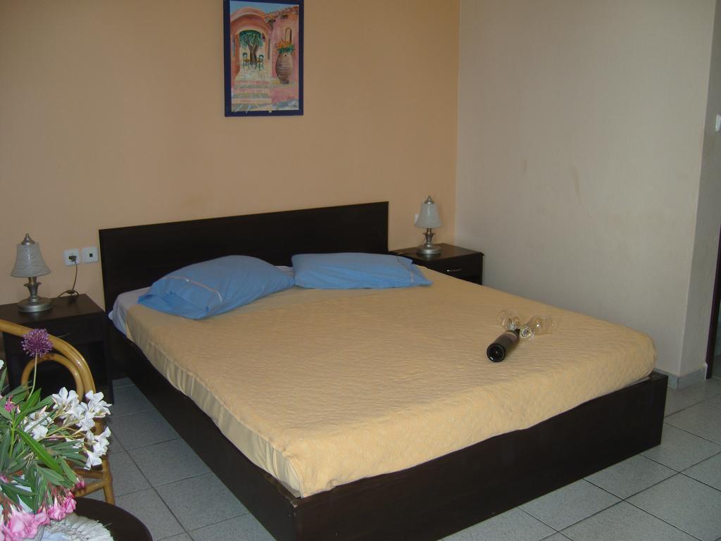 Acrotel Lily Ann Boutique Hotel Chalkidiki Exterior photo